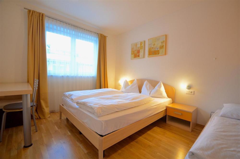 Apartment Riccardo - By Alpen Apartments 卡普伦 外观 照片